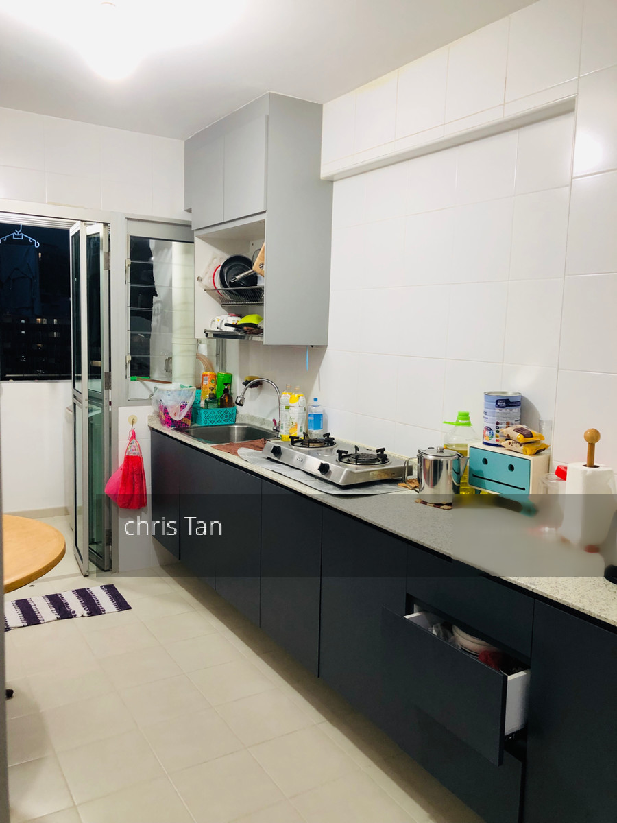 Blk 528B Pasir Ris Street 51 (Pasir Ris), HDB 4 Rooms #213127871
